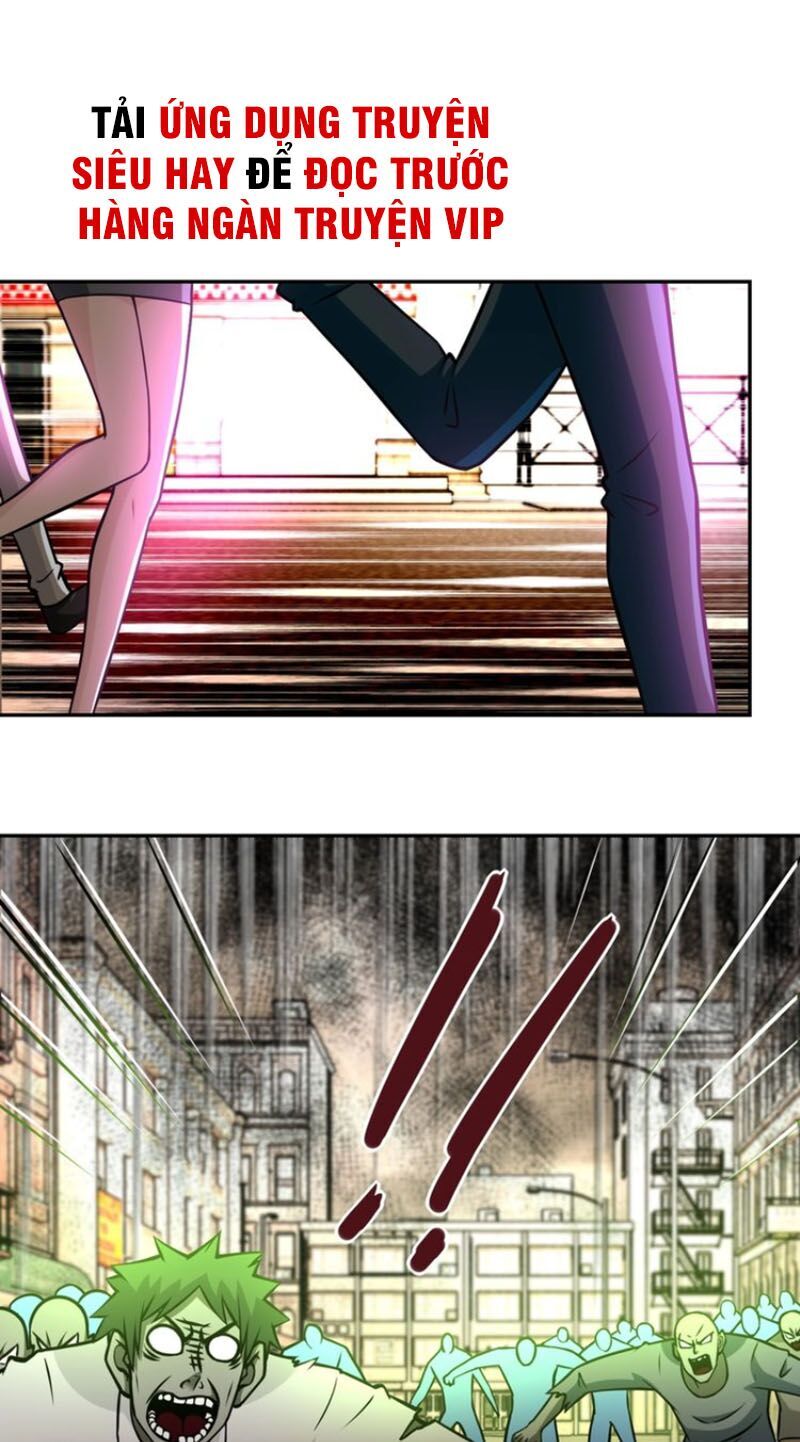 Mạt Thế Siêu Cấp Hệ Thống Chap 38 - Next Chap 39