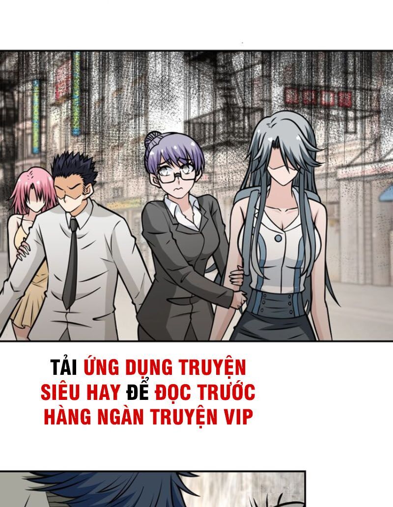 Mạt Thế Siêu Cấp Hệ Thống Chap 38 - Next Chap 39