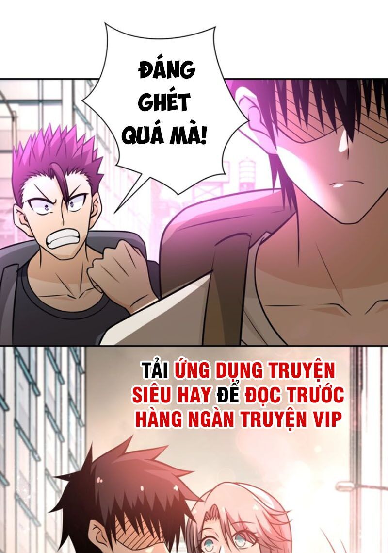 Mạt Thế Siêu Cấp Hệ Thống Chap 38 - Next Chap 39