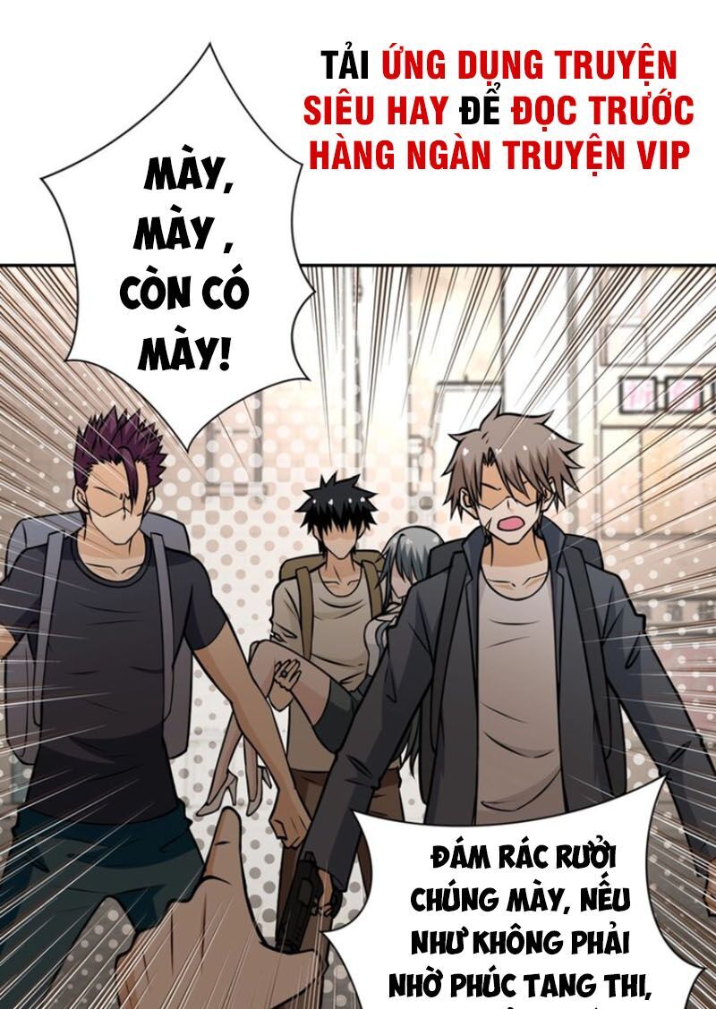 Mạt Thế Siêu Cấp Hệ Thống Chap 38 - Next Chap 39