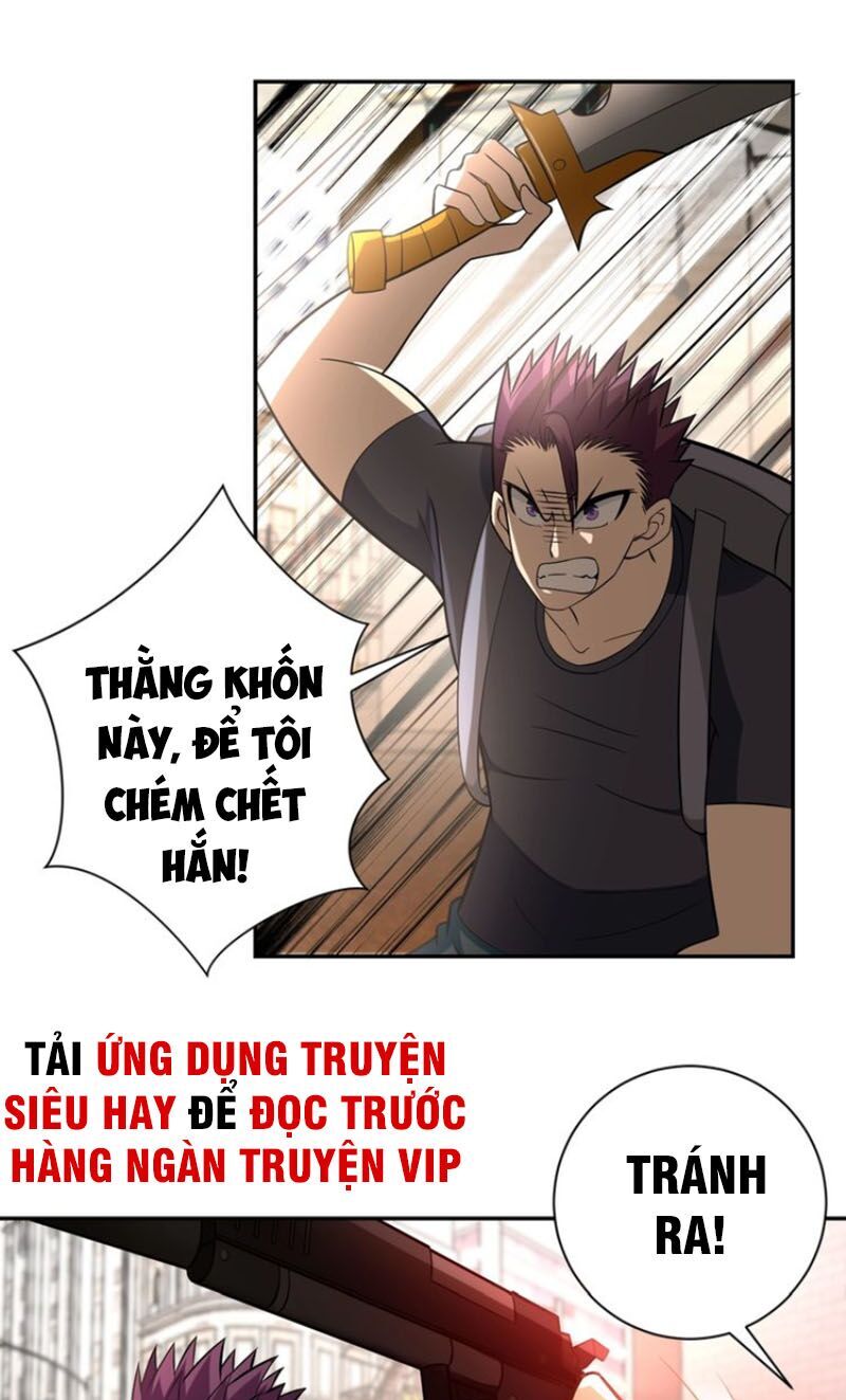 Mạt Thế Siêu Cấp Hệ Thống Chap 38 - Next Chap 39