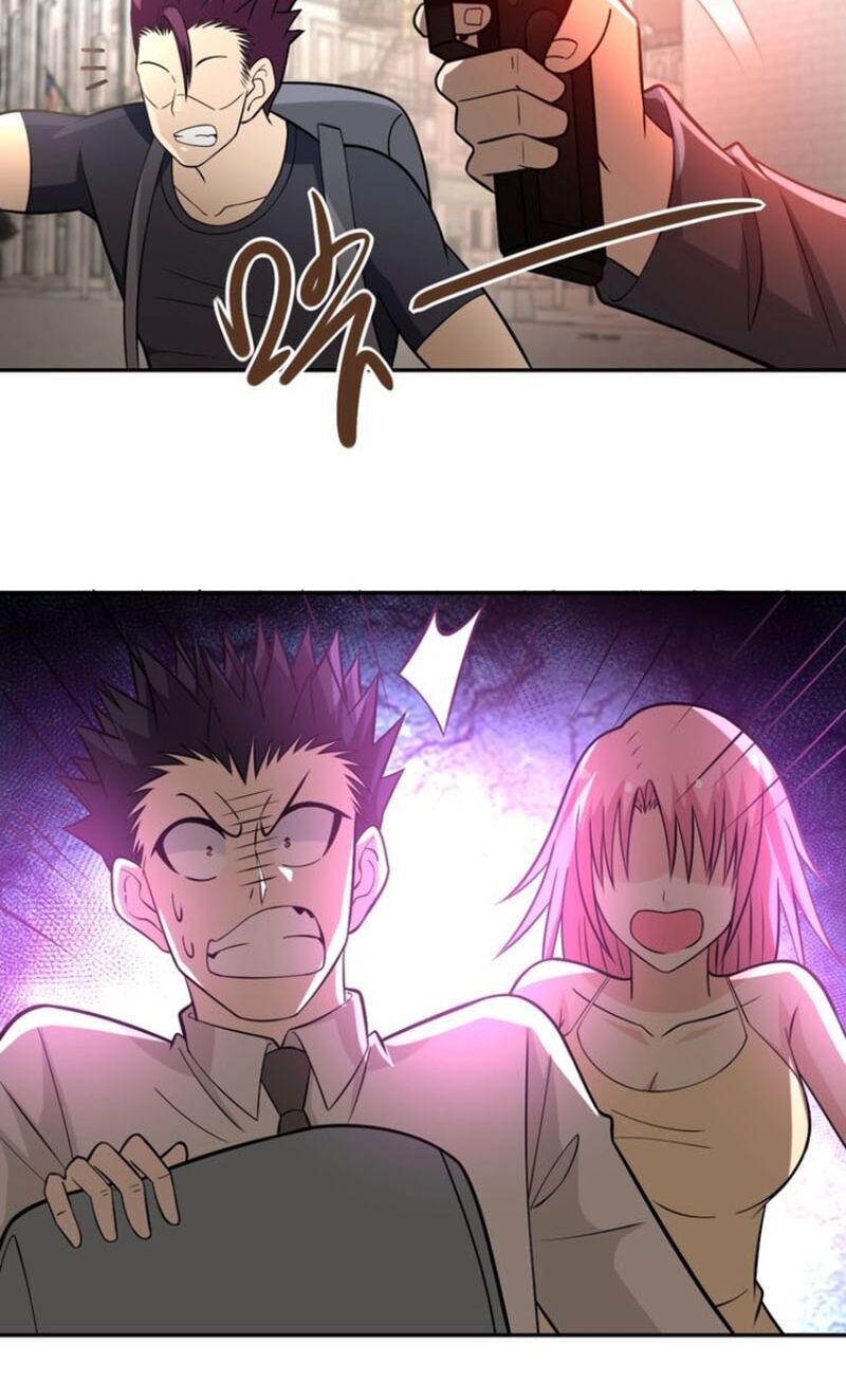 Mạt Thế Siêu Cấp Hệ Thống Chap 38 - Next Chap 39