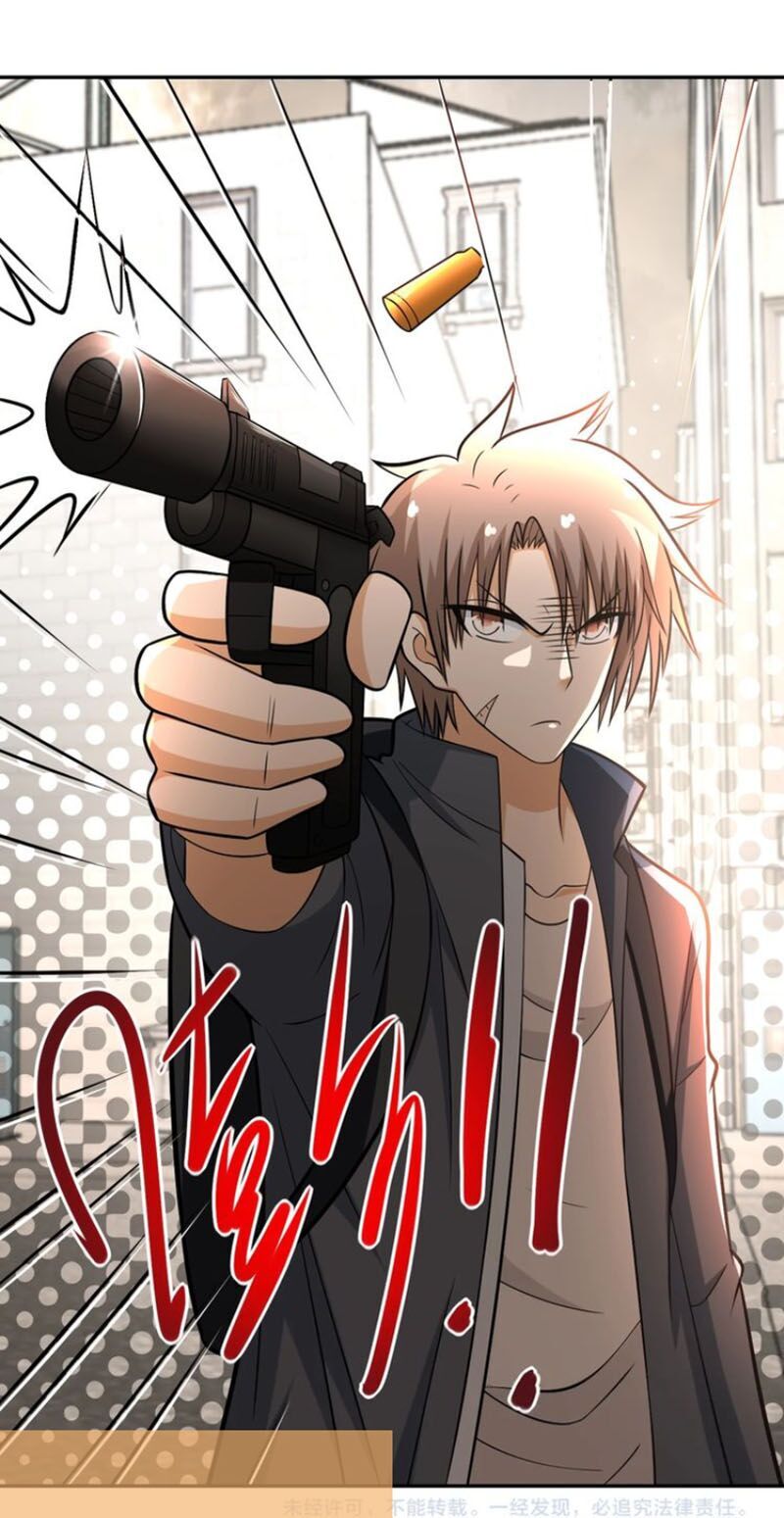 Mạt Thế Siêu Cấp Hệ Thống Chap 38 - Next Chap 39