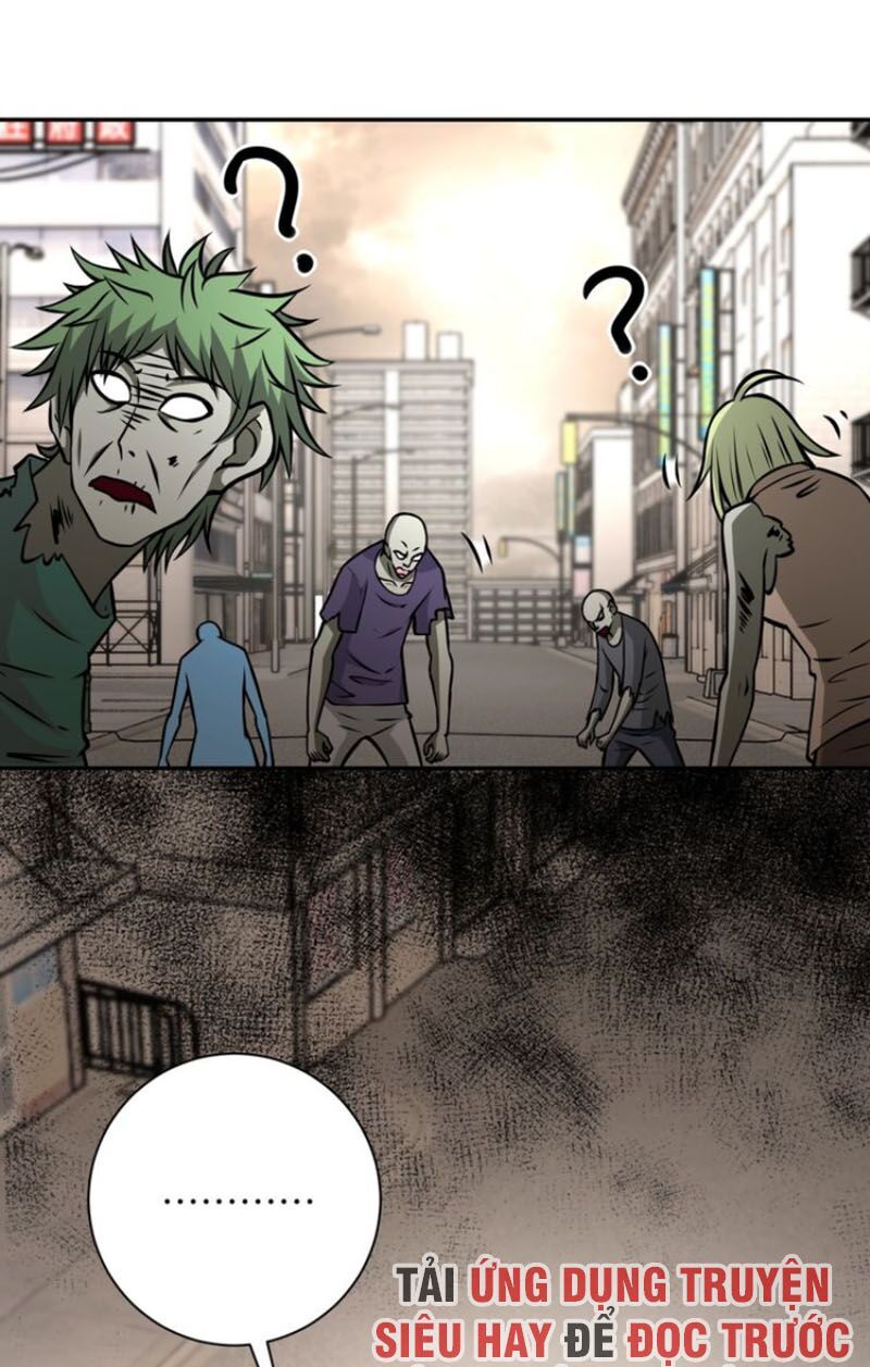 Mạt Thế Siêu Cấp Hệ Thống Chap 38 - Next Chap 39