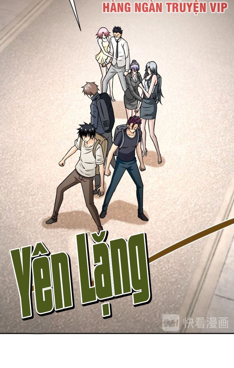 Mạt Thế Siêu Cấp Hệ Thống Chap 38 - Next Chap 39
