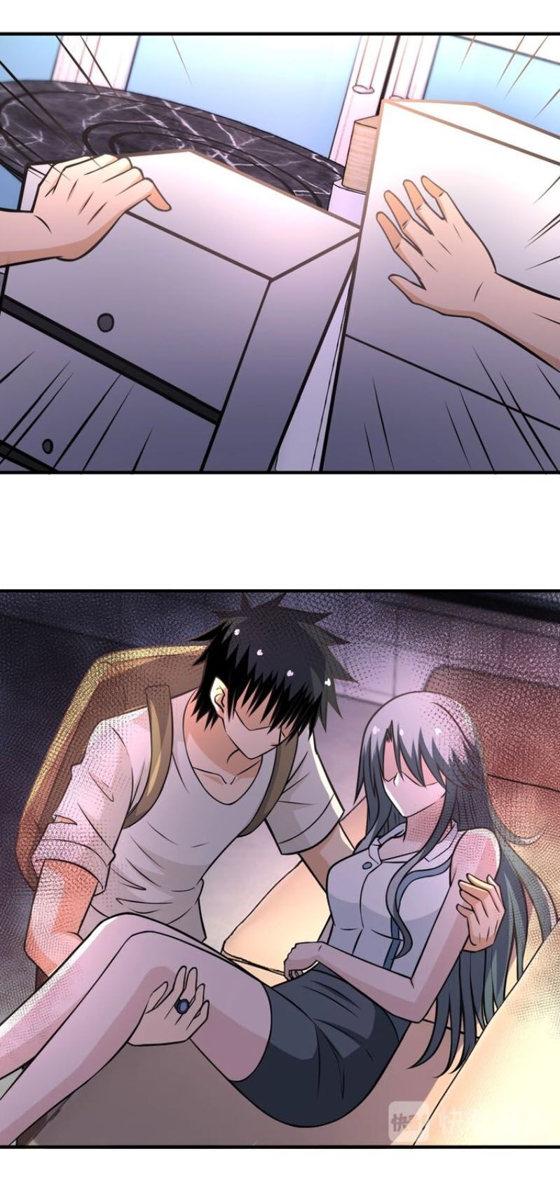 Mạt Thế Siêu Cấp Hệ Thống Chap 39 - Next Chap 40