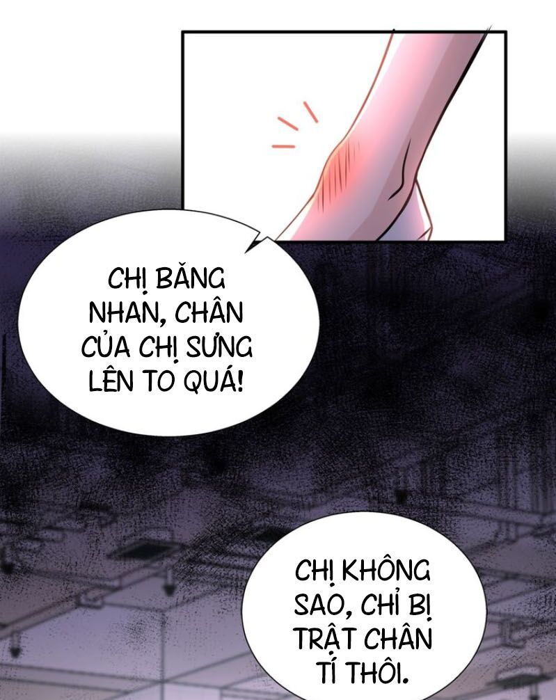Mạt Thế Siêu Cấp Hệ Thống Chap 39 - Next Chap 40