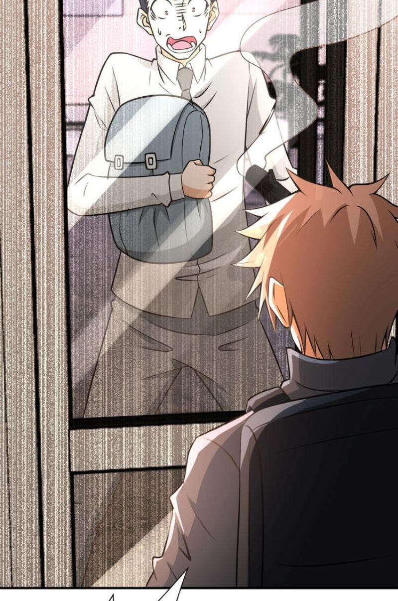 Mạt Thế Siêu Cấp Hệ Thống Chap 39 - Next Chap 40