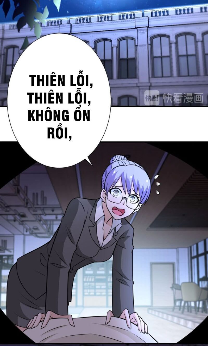 Mạt Thế Siêu Cấp Hệ Thống Chap 39 - Next Chap 40