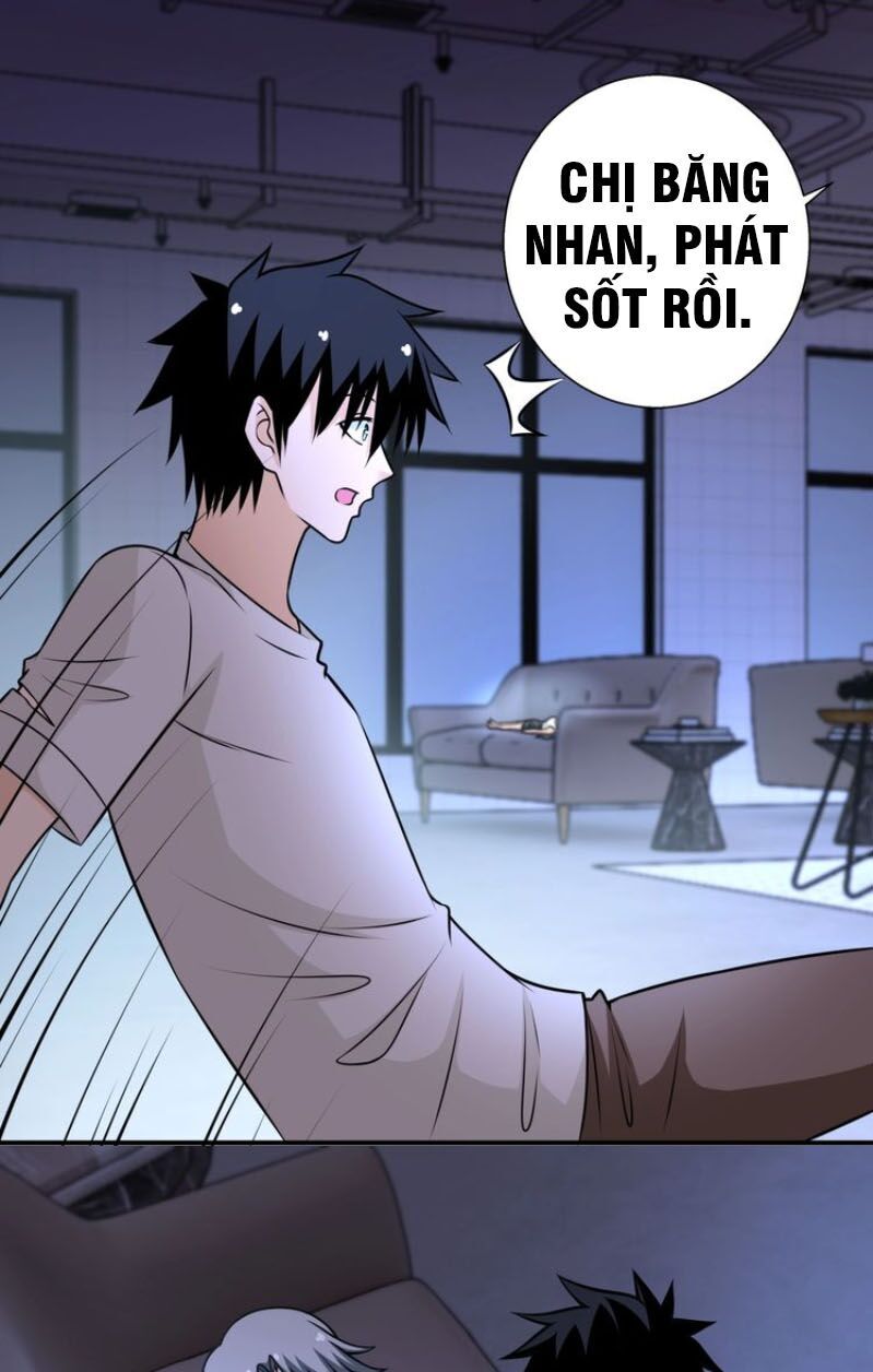 Mạt Thế Siêu Cấp Hệ Thống Chap 39 - Next Chap 40
