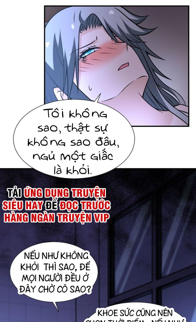 Mạt Thế Siêu Cấp Hệ Thống Chap 39 - Next Chap 40