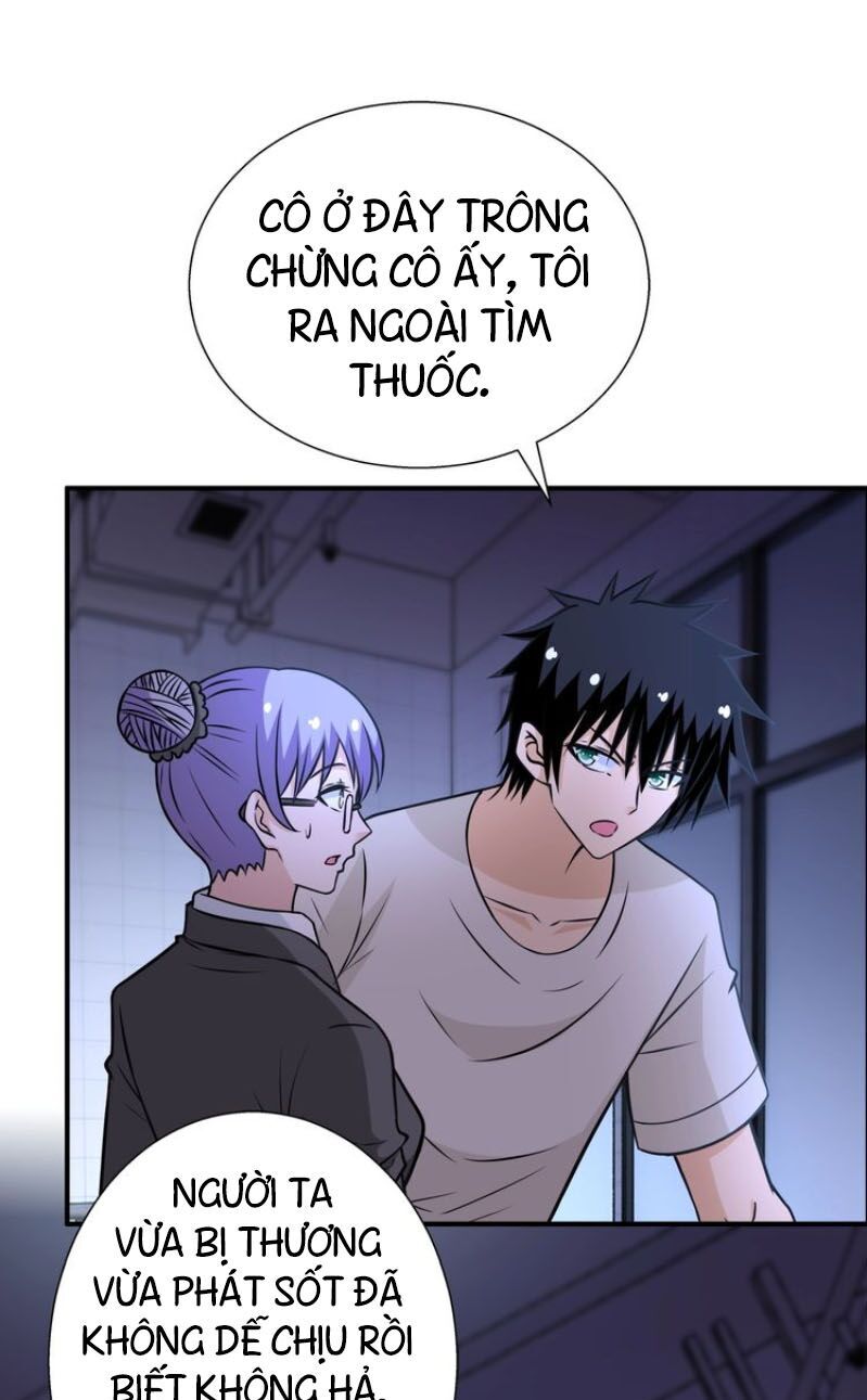 Mạt Thế Siêu Cấp Hệ Thống Chap 39 - Next Chap 40
