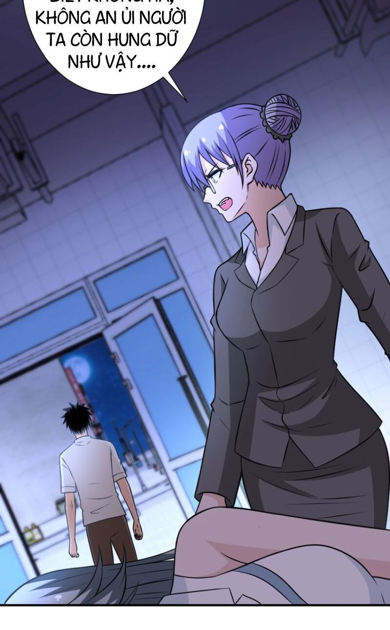 Mạt Thế Siêu Cấp Hệ Thống Chap 39 - Next Chap 40