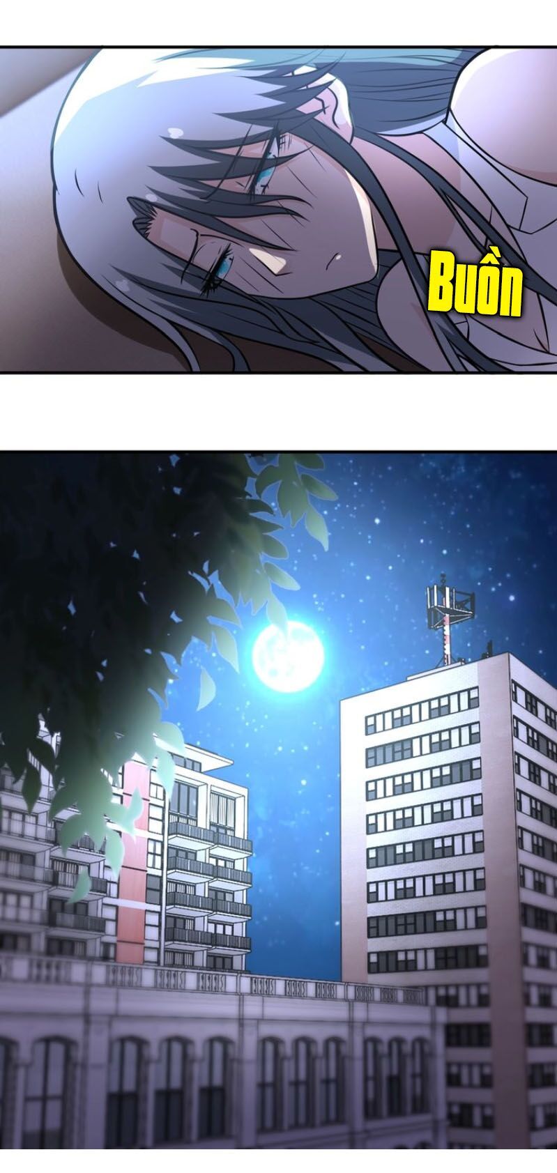 Mạt Thế Siêu Cấp Hệ Thống Chap 39 - Next Chap 40