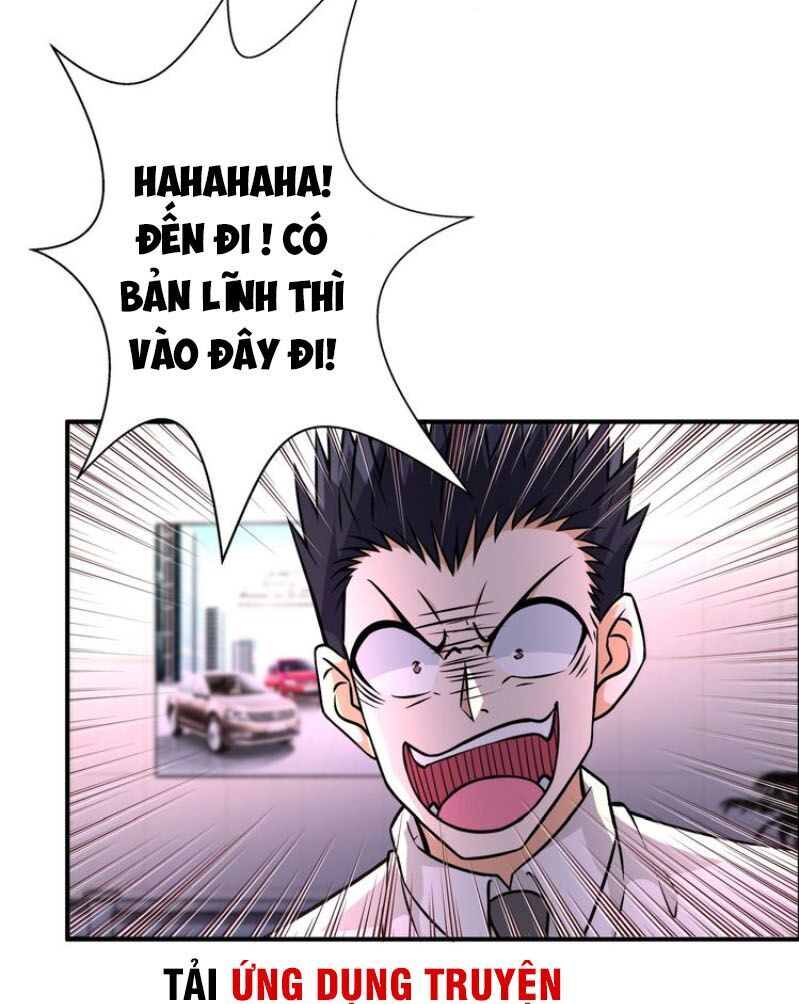 Mạt Thế Siêu Cấp Hệ Thống Chap 39 - Next Chap 40