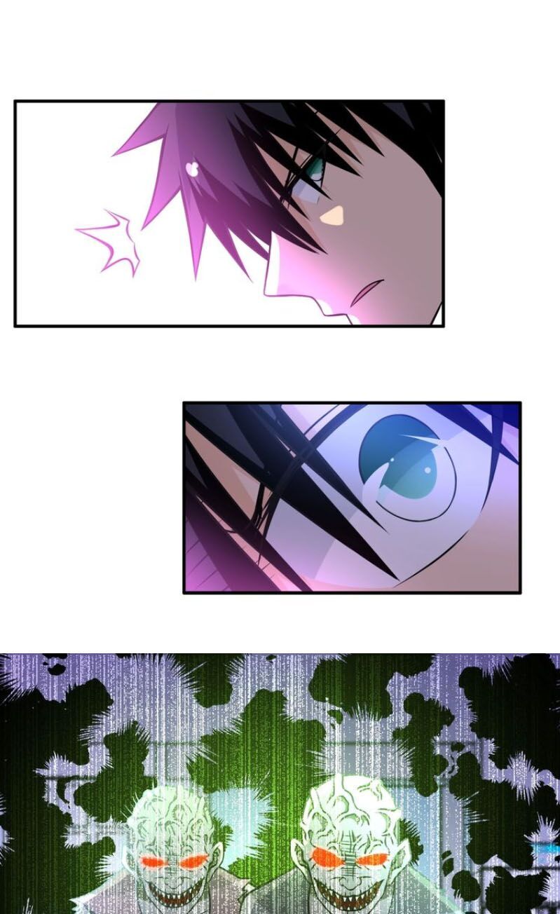 Mạt Thế Siêu Cấp Hệ Thống Chap 39 - Next Chap 40