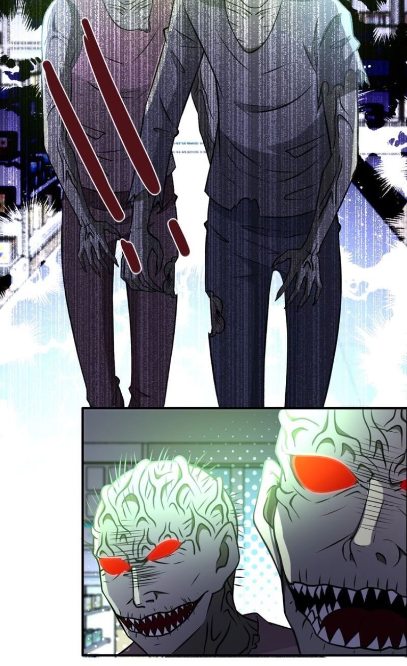 Mạt Thế Siêu Cấp Hệ Thống Chap 39 - Next Chap 40