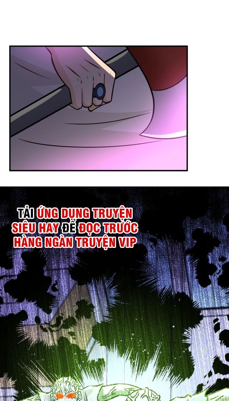 Mạt Thế Siêu Cấp Hệ Thống Chap 39 - Next Chap 40