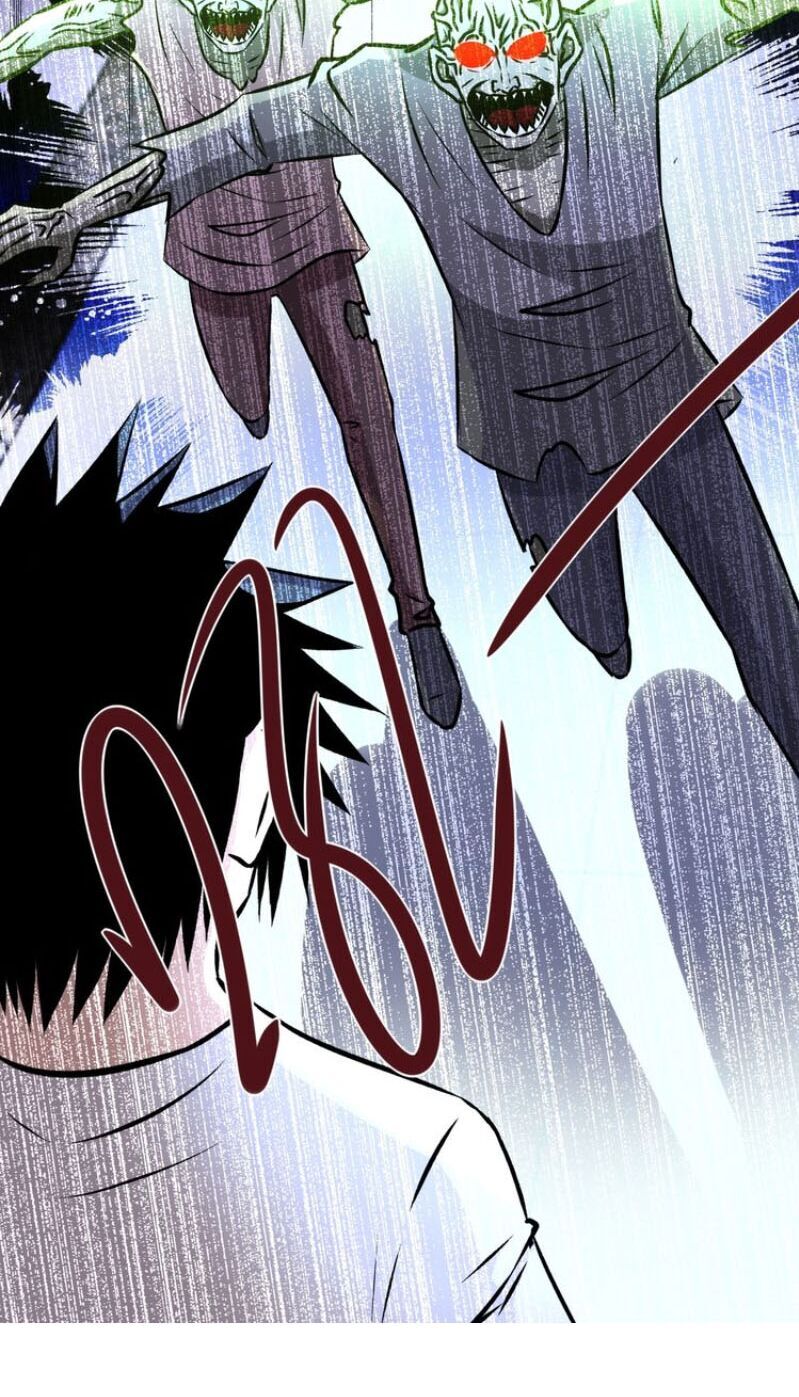 Mạt Thế Siêu Cấp Hệ Thống Chap 39 - Next Chap 40