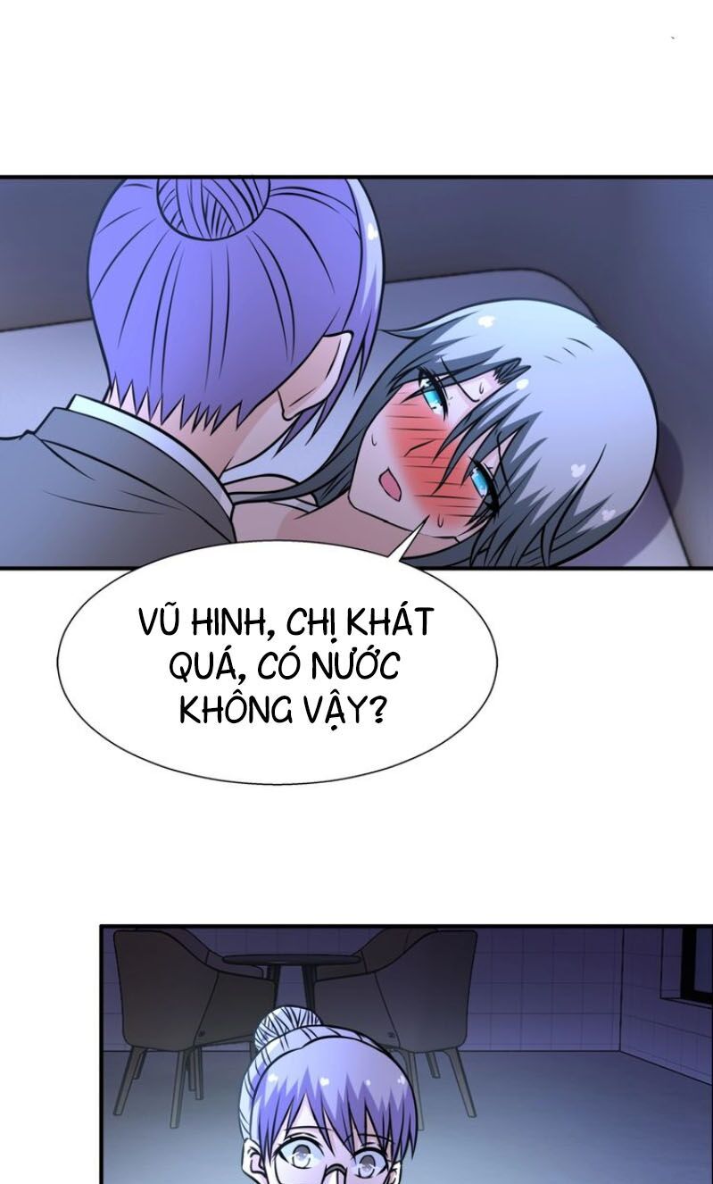 Mạt Thế Siêu Cấp Hệ Thống Chap 39 - Next Chap 40