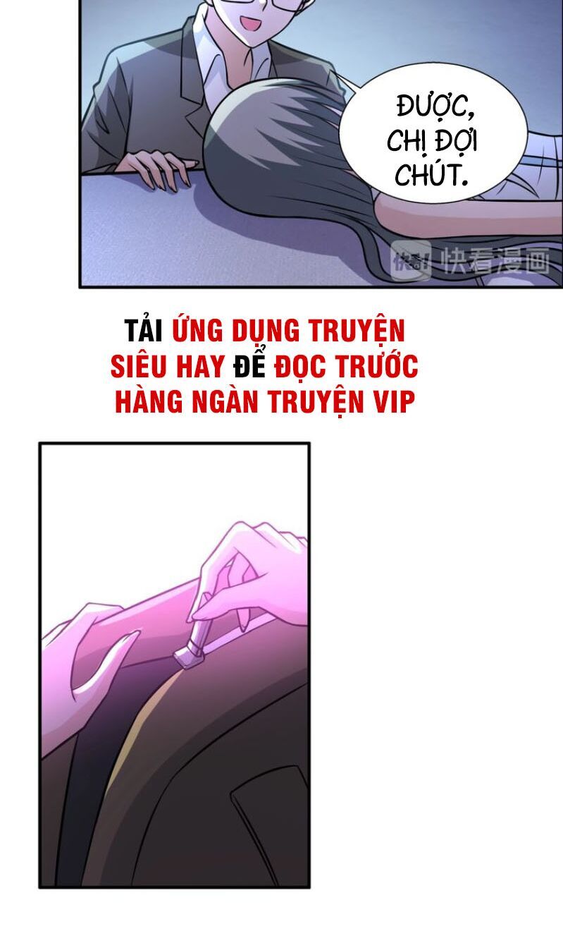 Mạt Thế Siêu Cấp Hệ Thống Chap 39 - Next Chap 40