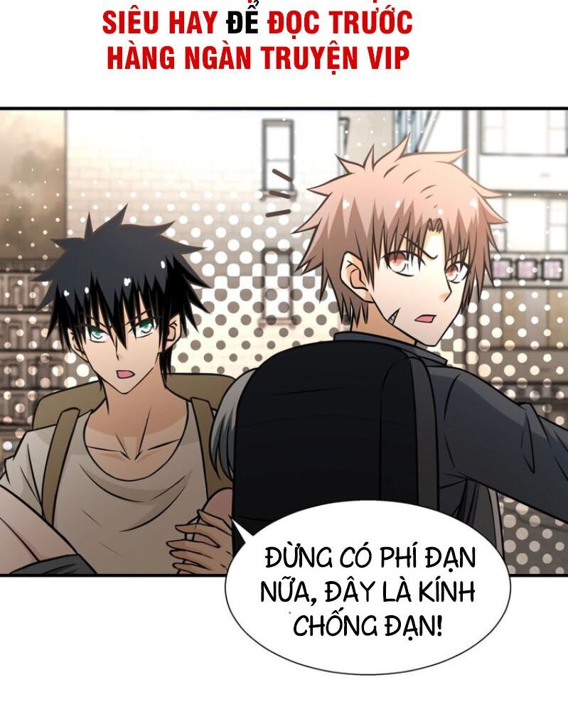 Mạt Thế Siêu Cấp Hệ Thống Chap 39 - Next Chap 40