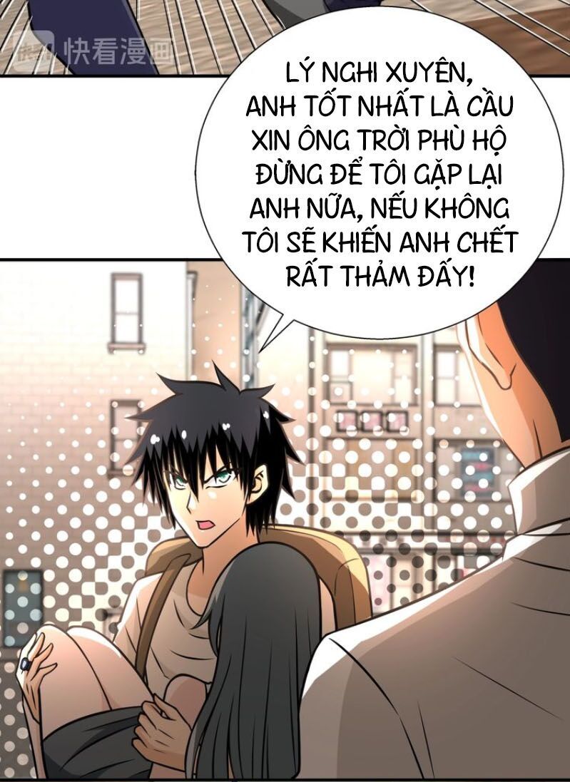 Mạt Thế Siêu Cấp Hệ Thống Chap 39 - Next Chap 40