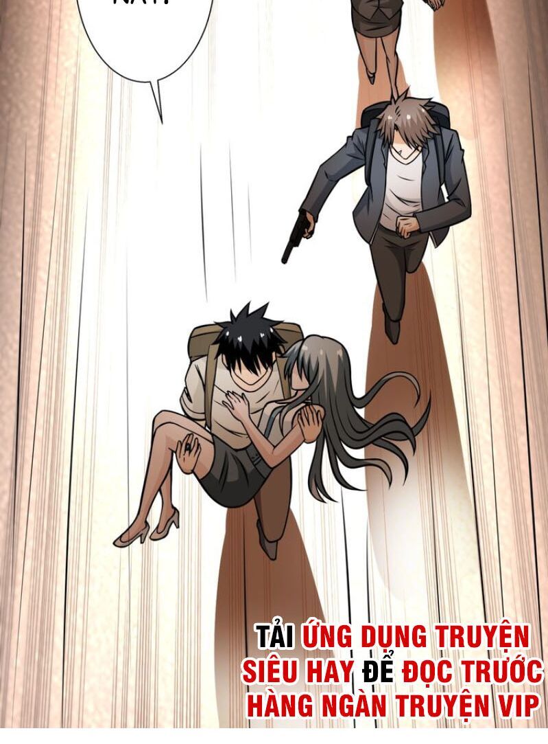 Mạt Thế Siêu Cấp Hệ Thống Chap 39 - Next Chap 40