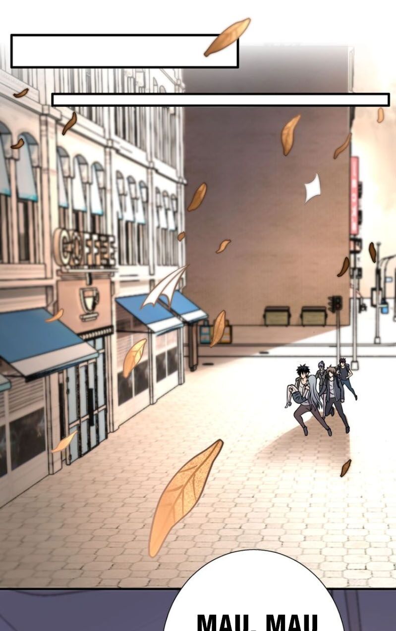 Mạt Thế Siêu Cấp Hệ Thống Chap 39 - Next Chap 40