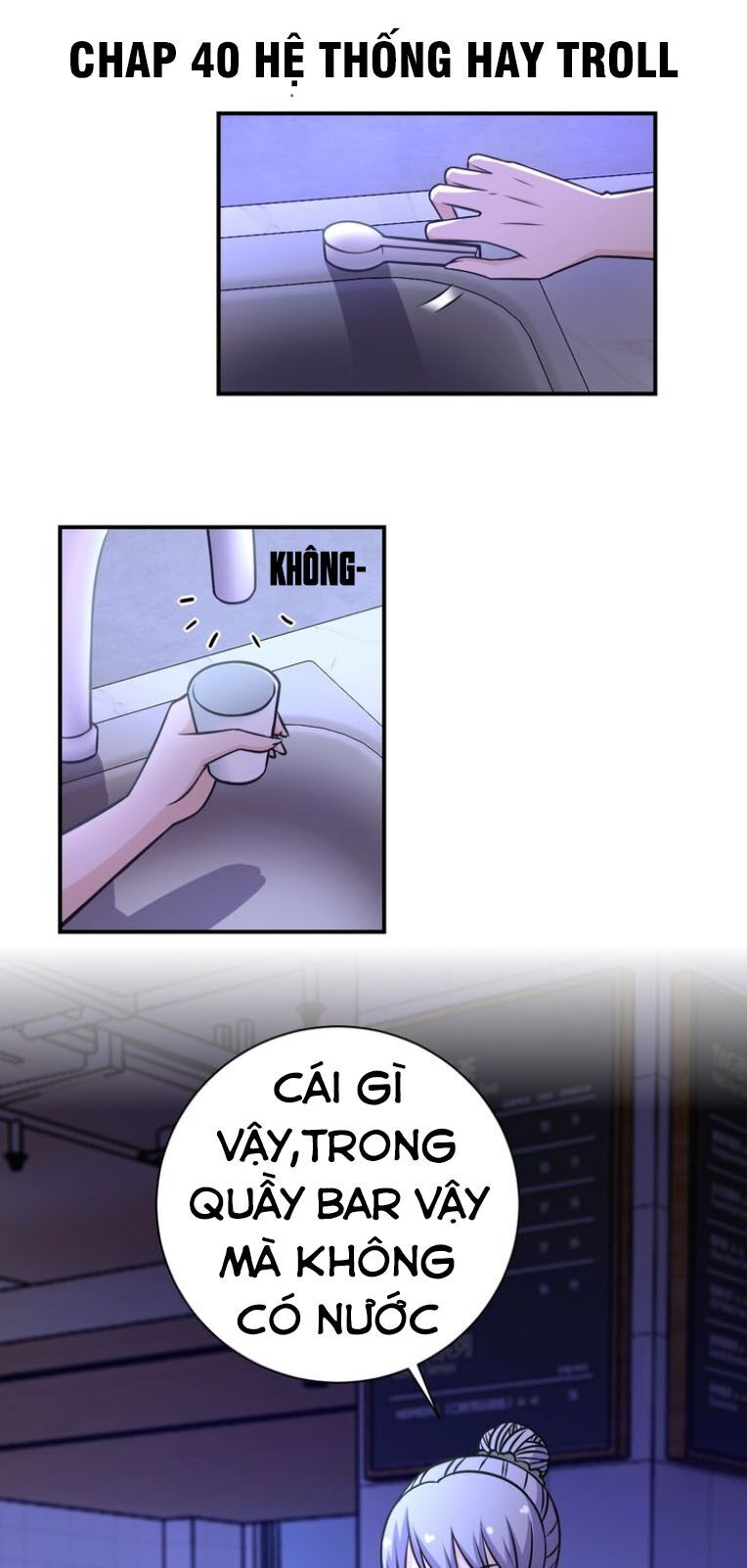Mạt Thế Siêu Cấp Hệ Thống Chap 40 - Next Chap 41