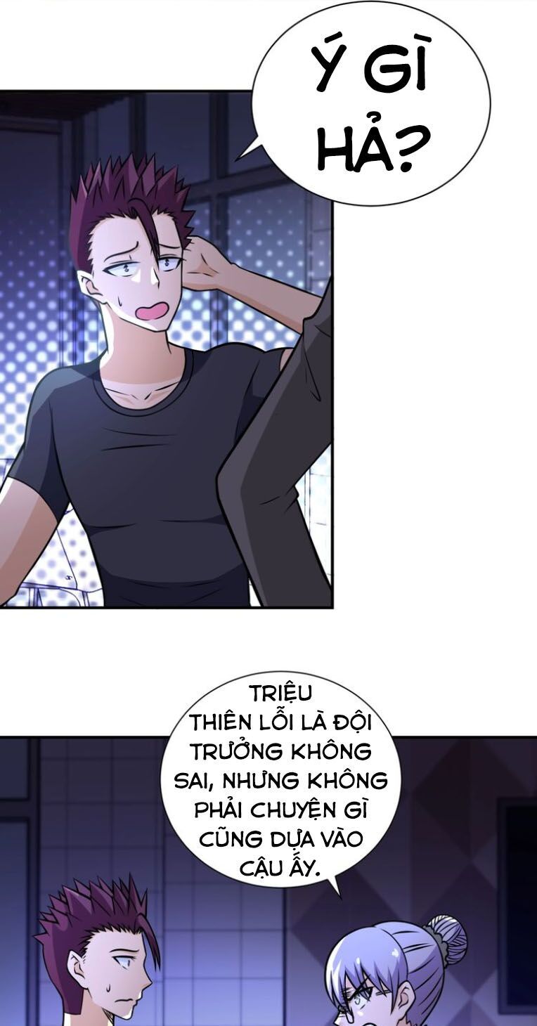 Mạt Thế Siêu Cấp Hệ Thống Chap 40 - Next Chap 41