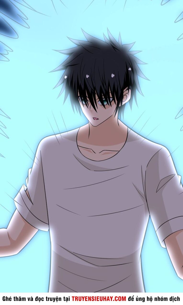 Mạt Thế Siêu Cấp Hệ Thống Chap 40 - Next Chap 41