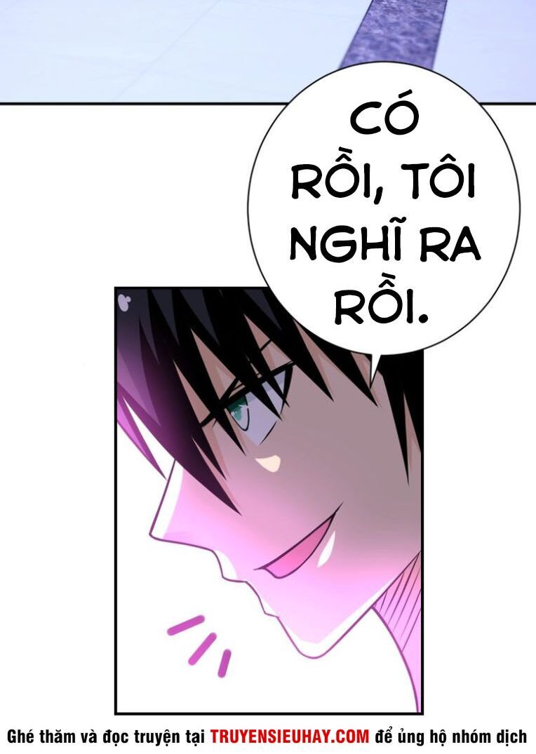 Mạt Thế Siêu Cấp Hệ Thống Chap 40 - Next Chap 41