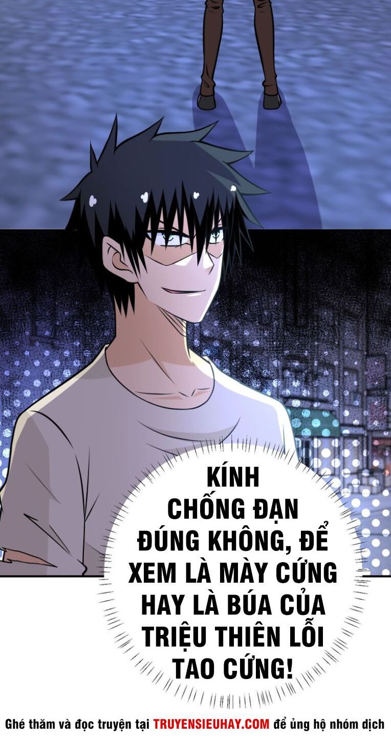 Mạt Thế Siêu Cấp Hệ Thống Chap 40 - Next Chap 41