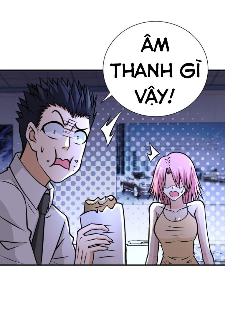 Mạt Thế Siêu Cấp Hệ Thống Chap 40 - Next Chap 41