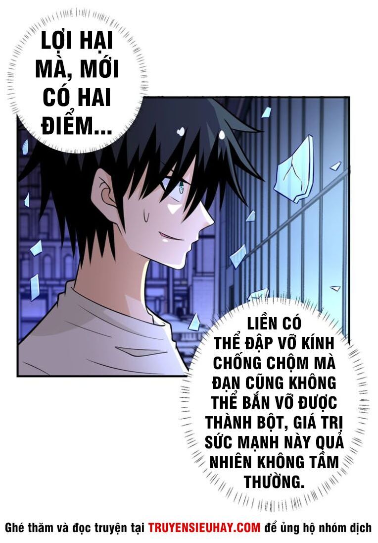 Mạt Thế Siêu Cấp Hệ Thống Chap 40 - Next Chap 41