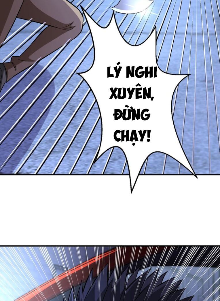 Mạt Thế Siêu Cấp Hệ Thống Chap 40 - Next Chap 41