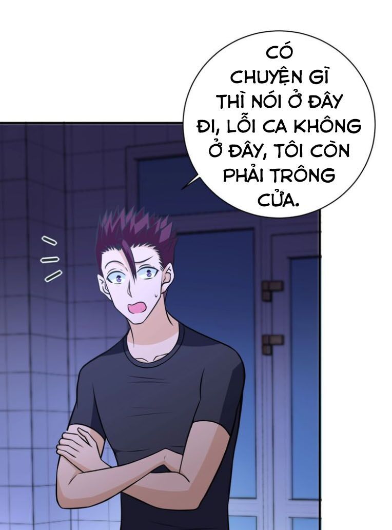 Mạt Thế Siêu Cấp Hệ Thống Chap 40 - Next Chap 41