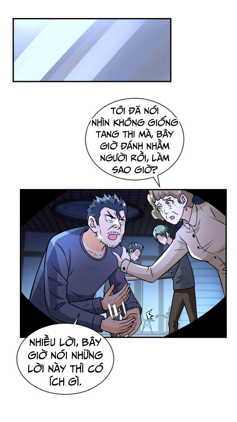 Mạt Thế Siêu Cấp Hệ Thống Chap 41 - Next Chap 42