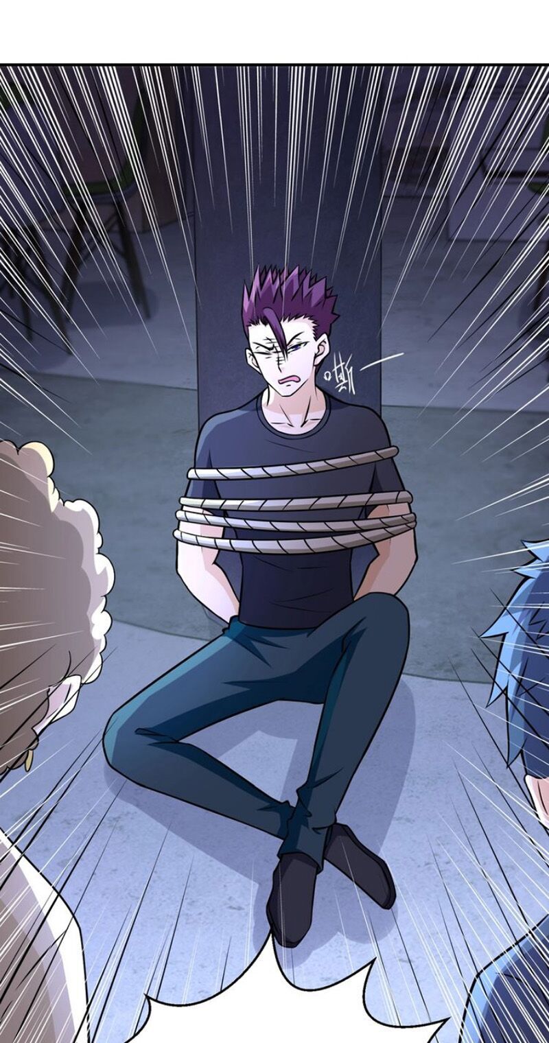 Mạt Thế Siêu Cấp Hệ Thống Chap 41 - Next Chap 42