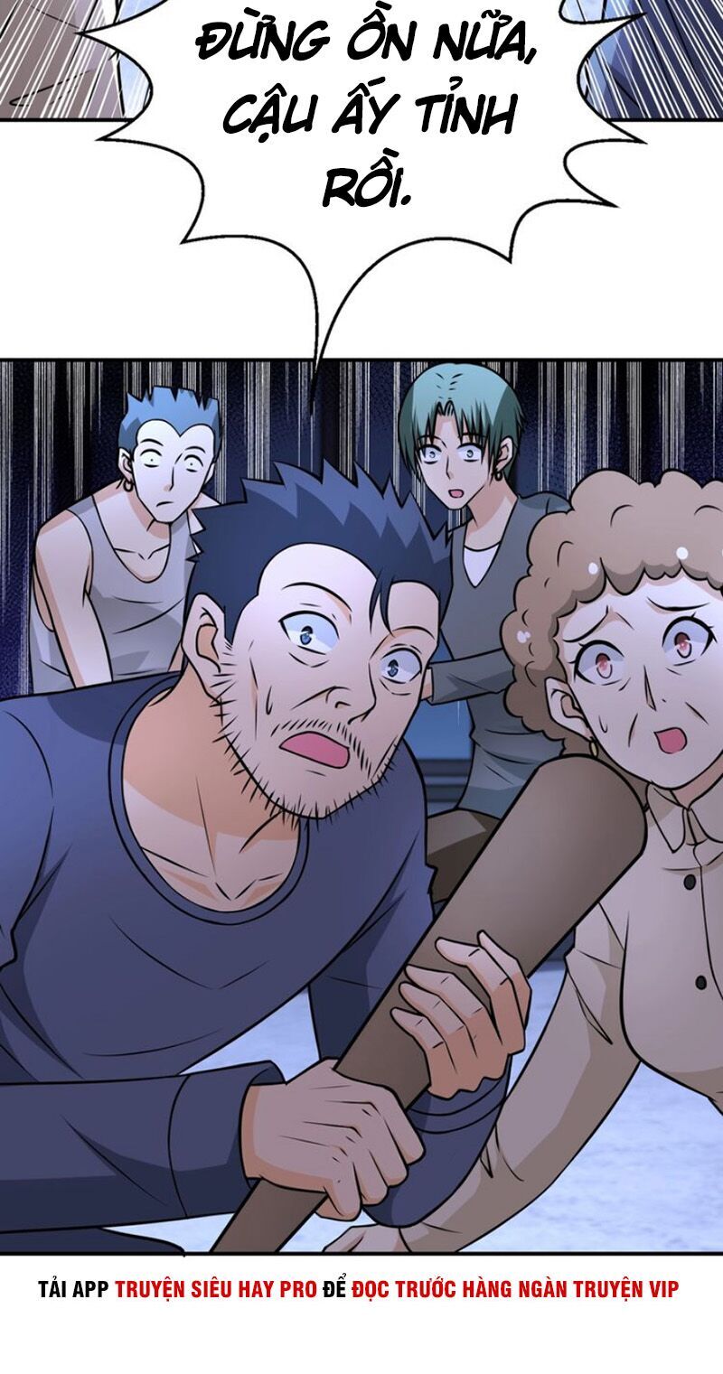 Mạt Thế Siêu Cấp Hệ Thống Chap 41 - Next Chap 42