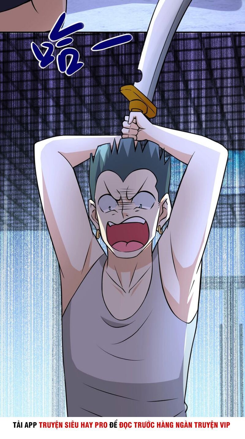 Mạt Thế Siêu Cấp Hệ Thống Chap 41 - Next Chap 42
