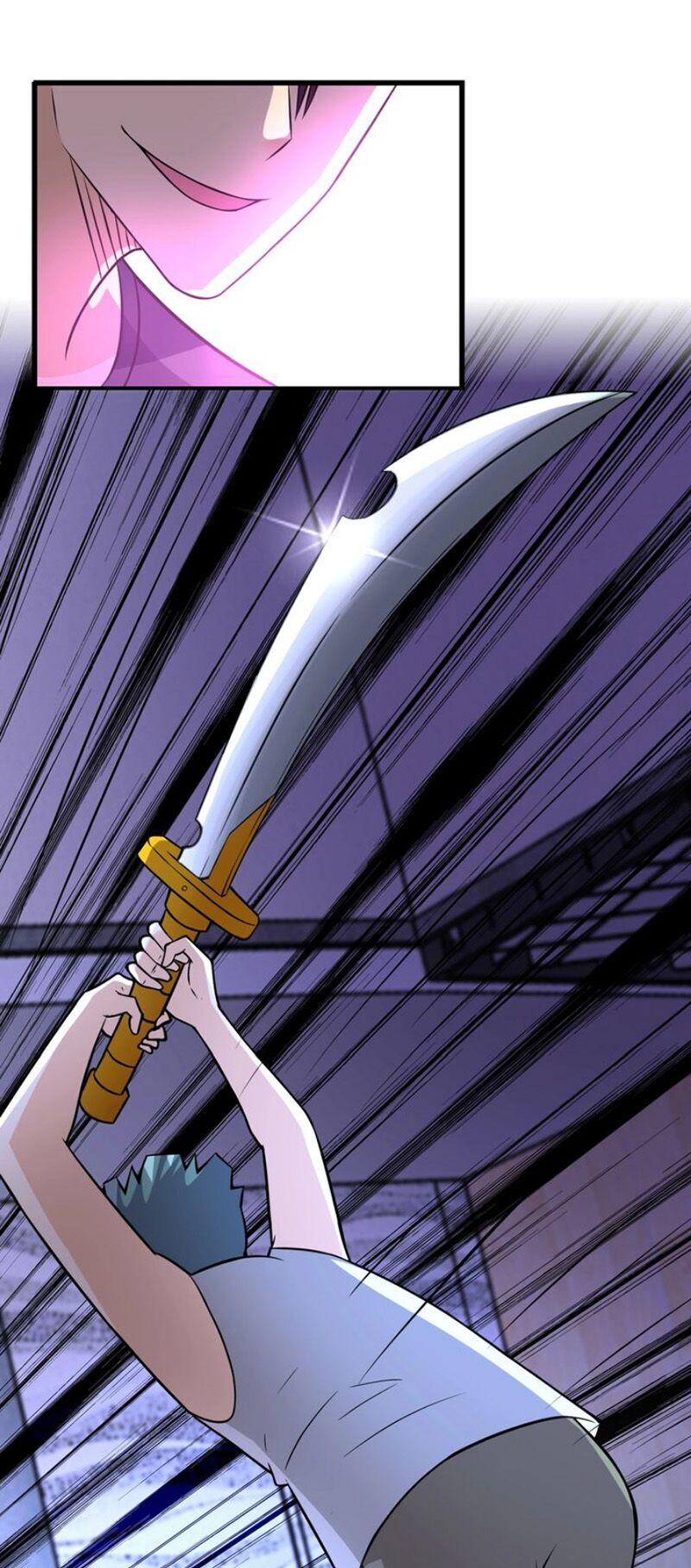 Mạt Thế Siêu Cấp Hệ Thống Chap 41 - Next Chap 42