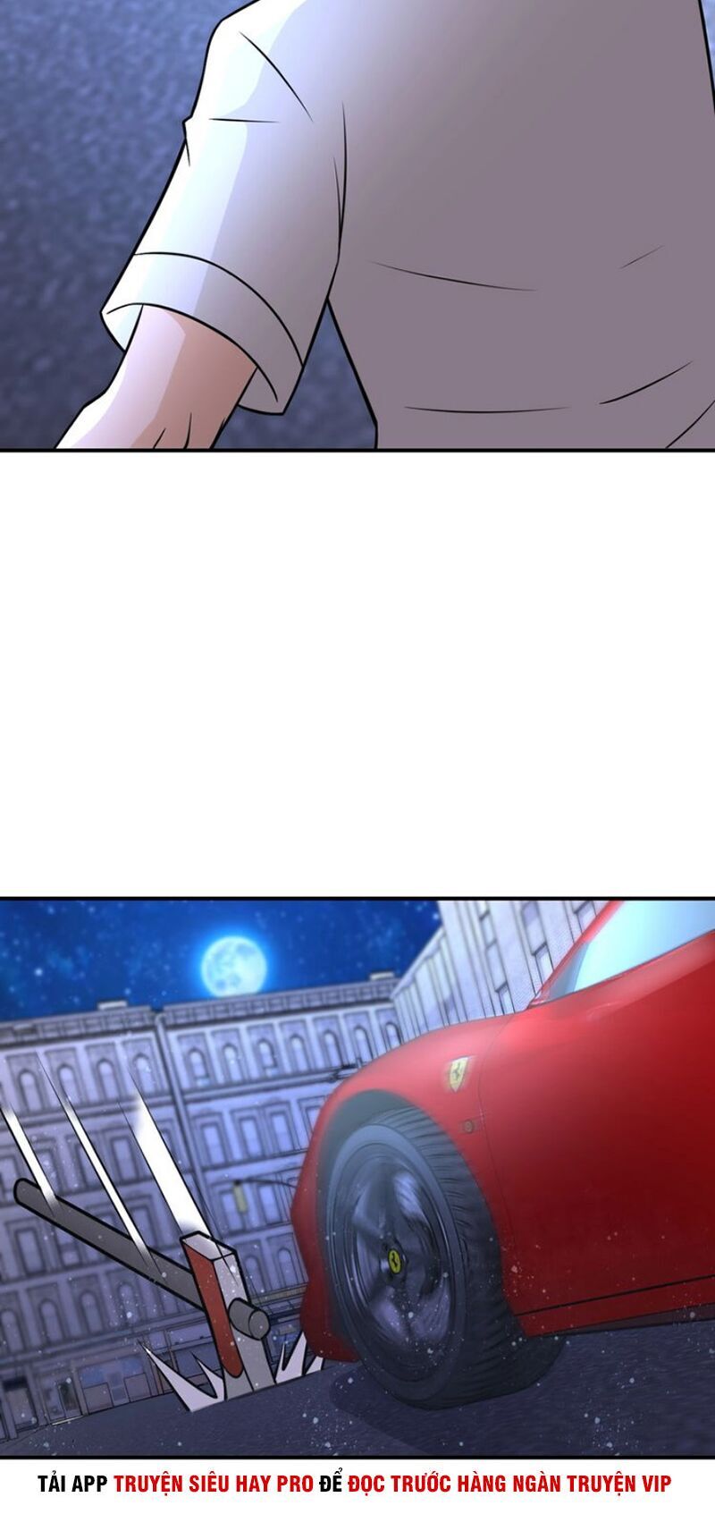 Mạt Thế Siêu Cấp Hệ Thống Chap 41 - Next Chap 42