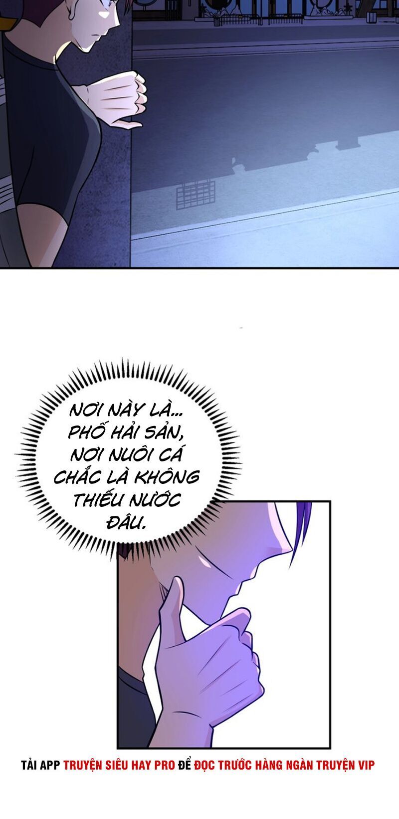 Mạt Thế Siêu Cấp Hệ Thống Chap 41 - Next Chap 42
