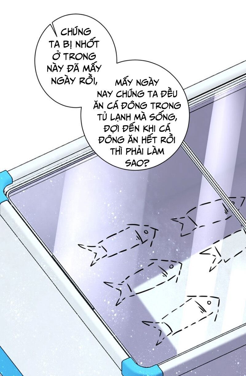 Mạt Thế Siêu Cấp Hệ Thống Chap 42 - Next Chap 43