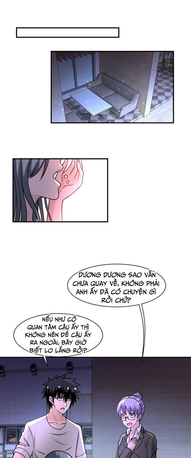 Mạt Thế Siêu Cấp Hệ Thống Chap 42 - Next Chap 43