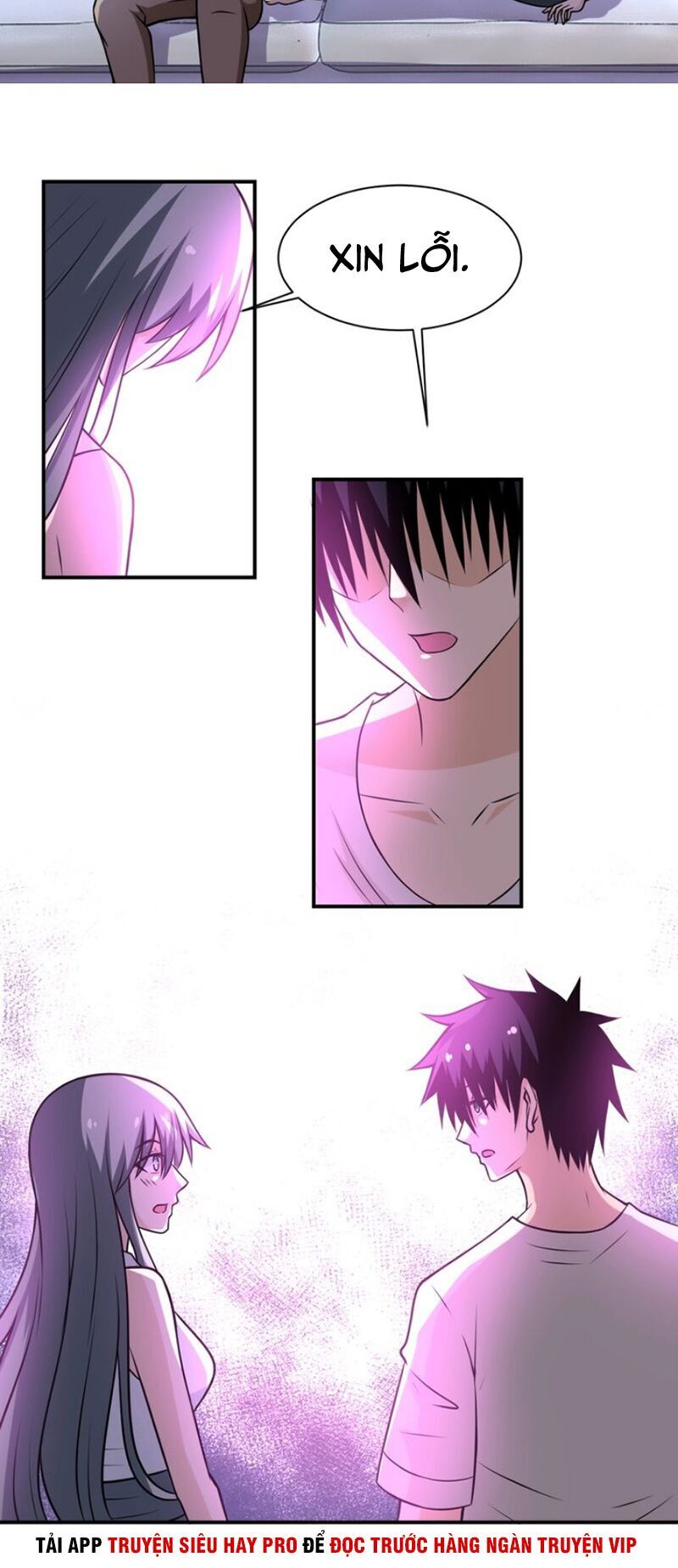 Mạt Thế Siêu Cấp Hệ Thống Chap 42 - Next Chap 43