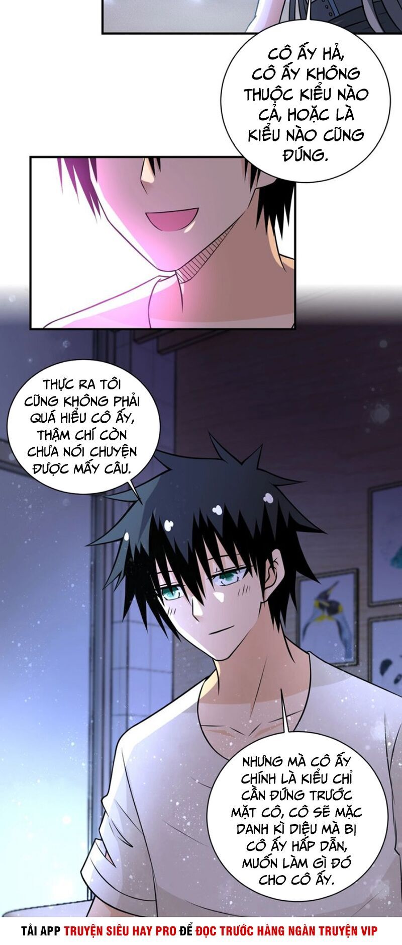 Mạt Thế Siêu Cấp Hệ Thống Chap 42 - Next Chap 43