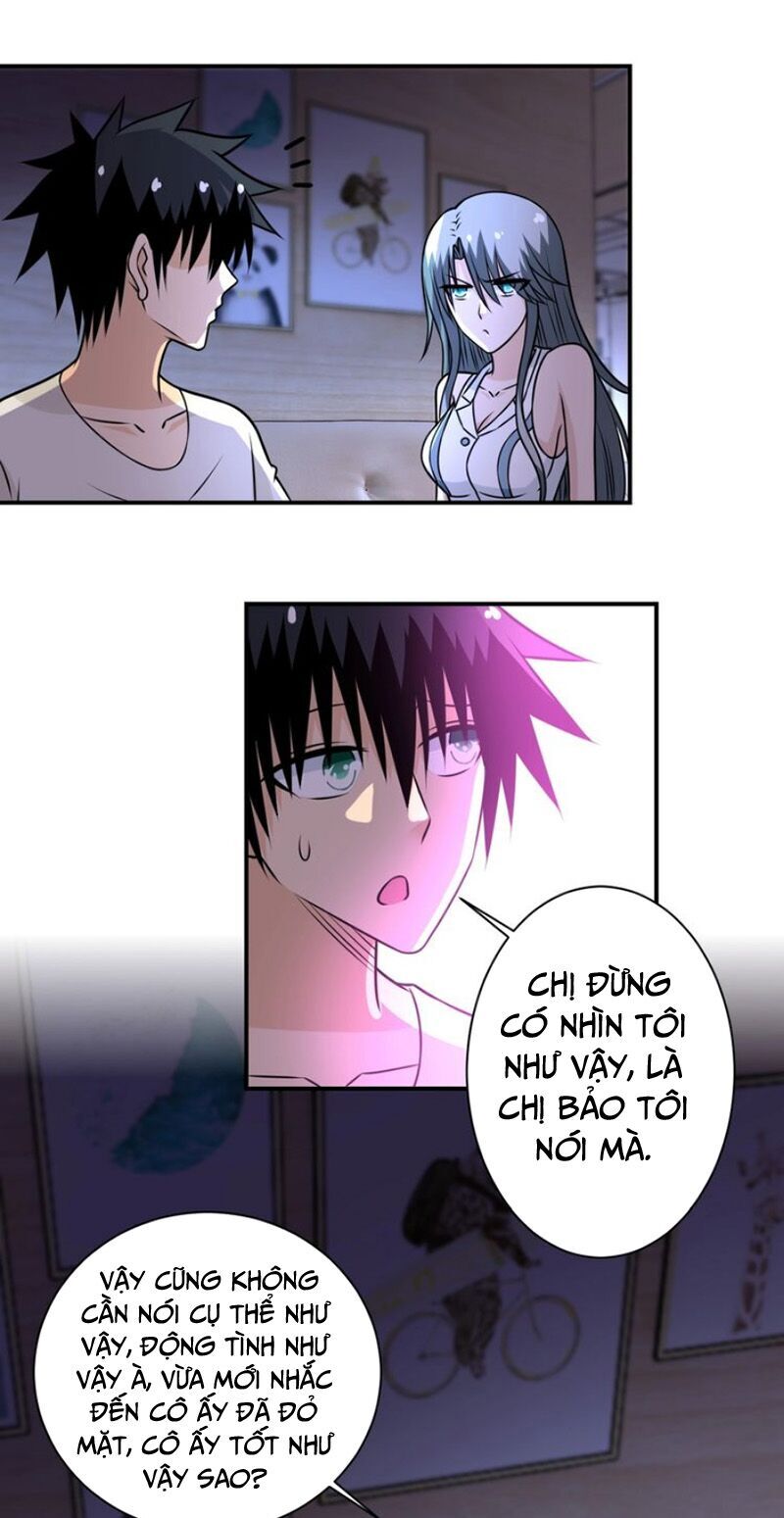 Mạt Thế Siêu Cấp Hệ Thống Chap 42 - Next Chap 43